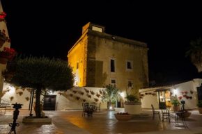 Hotel Foresteria Baglio Della Luna San Leone